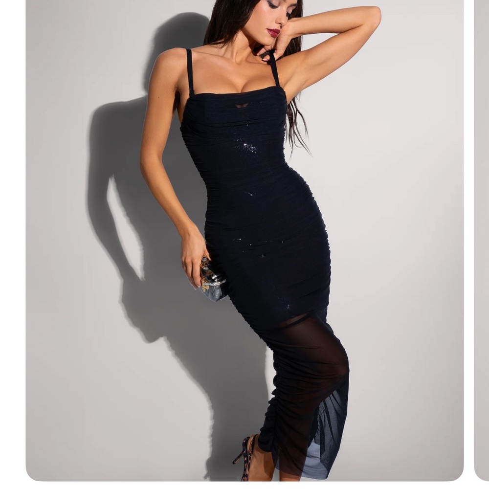 Ta3 Dress